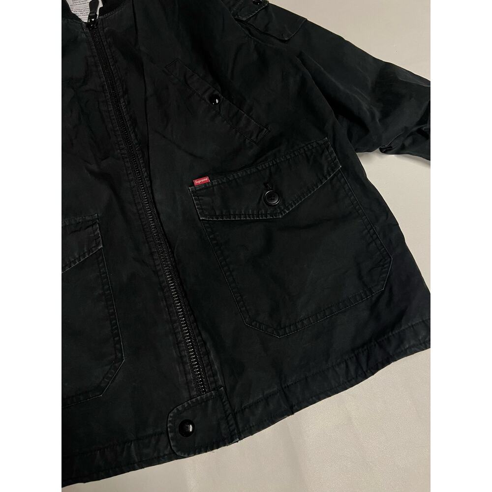 Supreme Wind-Proof Flight Jacket - image 2